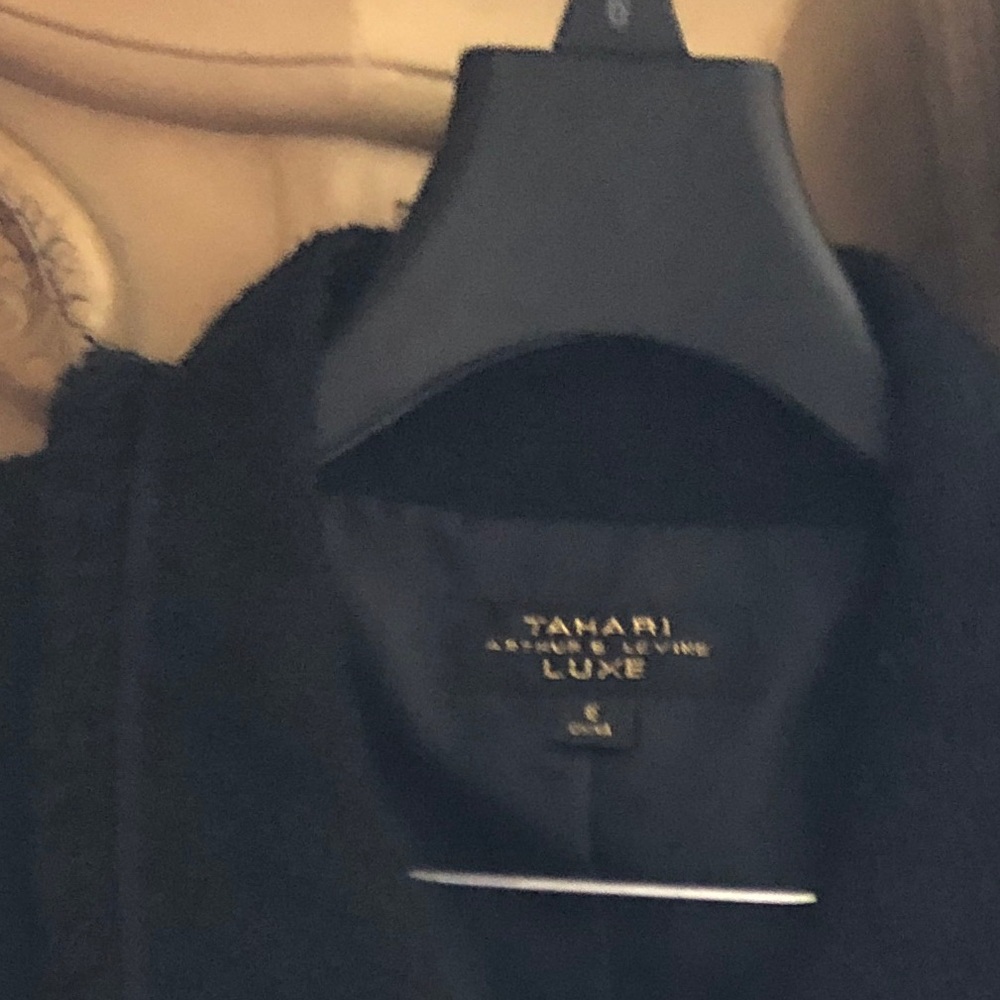Career suit